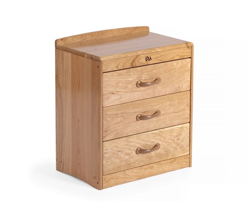 C366 Childsize Dresser