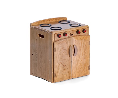 C901 Toddler Stove