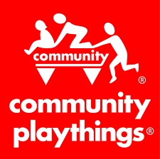 Community Playthings Logo