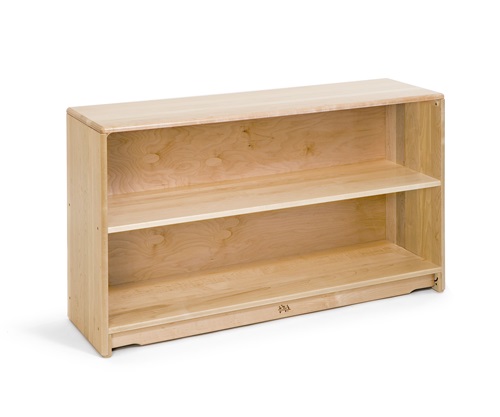 F441 Closed Back Shelf 4 x 28 One Shelf