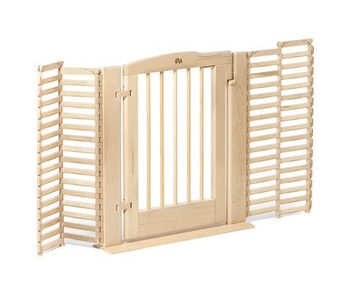 F471 Adjustable Narrow Gate