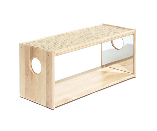 F611 Baby Shelf