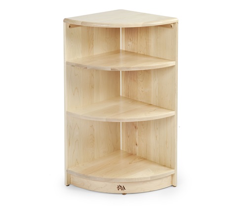 F675 Corner Shelf 32