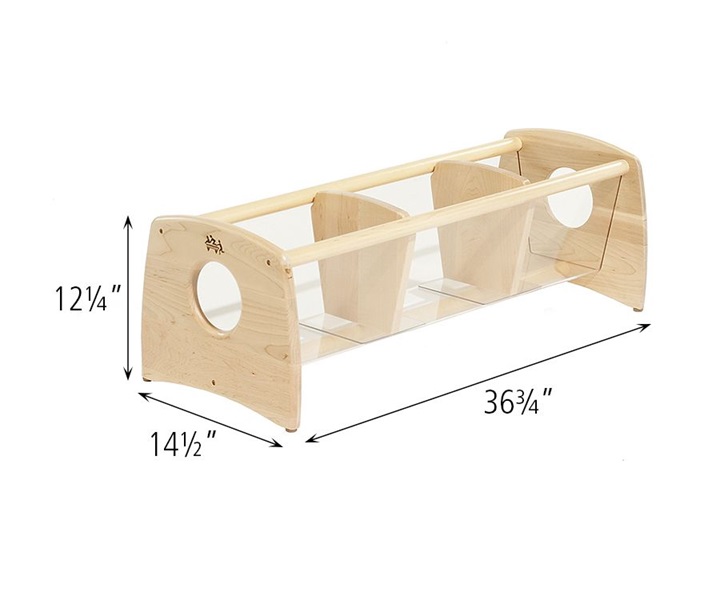 Dimensions of F778 Browser Box