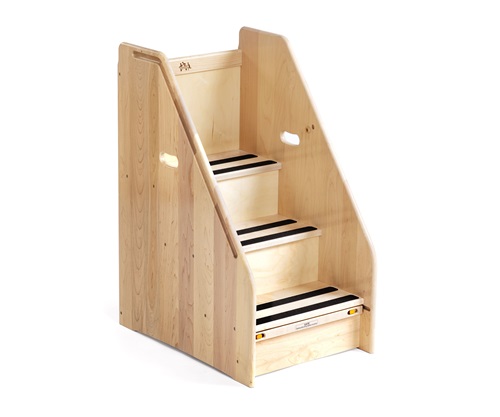 G231 Toddler Step Stool