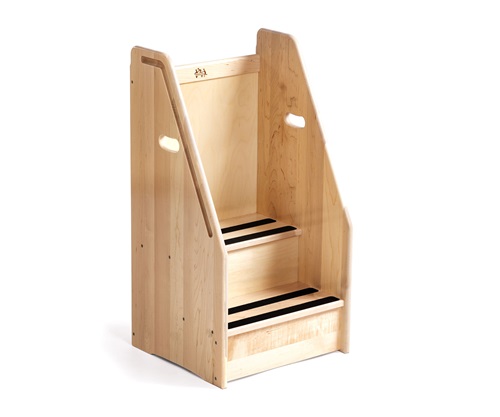 G232 Preschool Step Stool