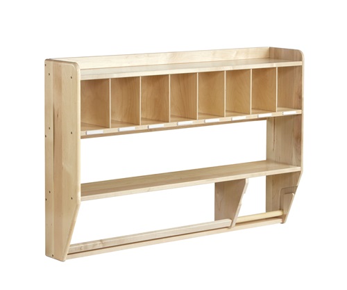 G28 Wall-mounted Shelf