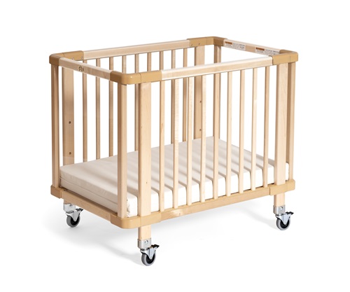 G302 Community Crib