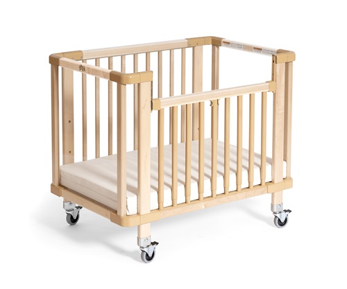 G304 BackSafe Crib