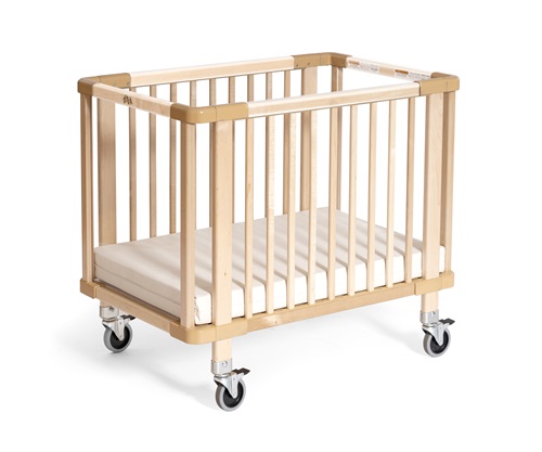 G307 Community Evacuation Crib