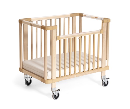 G309 BackSafe Evacuation Crib