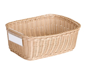 G483 Deep Basket