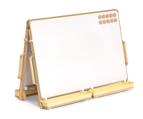 H525 Floor Easel