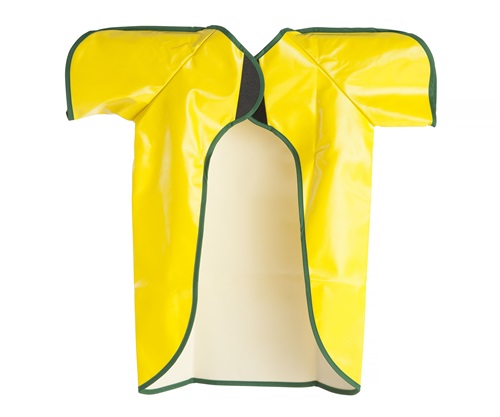 H861 Tulip Apron Small