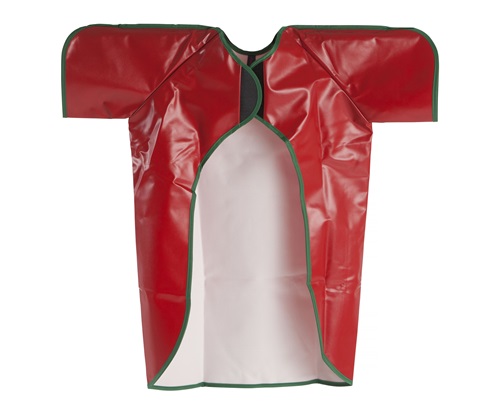 H862 Tulip Apron Medium