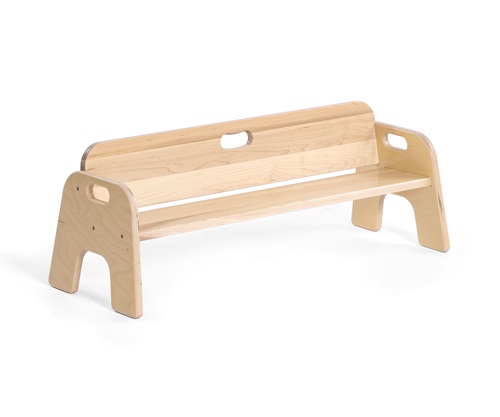 J22 We-Do-It Bench