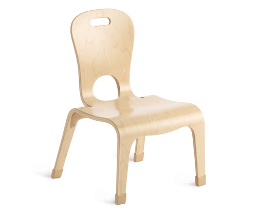 J432 Teachers Low Chair