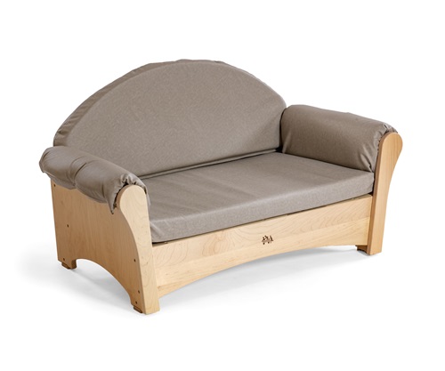 J650 Childs Sofa Neutral