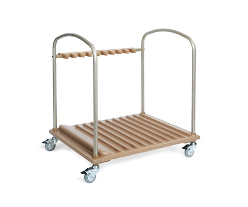 M170 Cot Cart 10