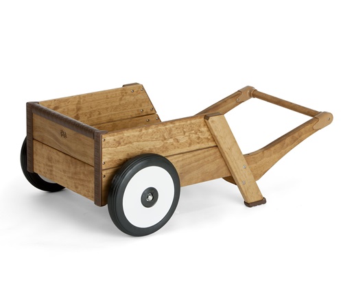 W322 Outlast Wheelbarrow